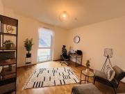 Moderne 3 Zimmer Wohnung mit Balkon *Erstbezug