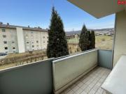 Moderne 3 Zimmer Wohnung mit Balkon! – Ihr neues Zuhause!