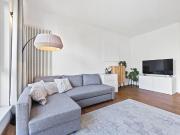 Moderne 3 Zimmer Wohnung mit Balkon im Botschaftsviertel...