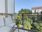 Moderne 3 Zimmer Wohnung mit Balkon im Botschaftsviertel...