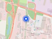 Moderne 3 Zimmer Wohnung mit Balkon im Ilmenaugarten