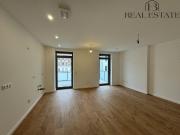 Moderne 3 Zimmer Wohnung mit Balkon in Elbnähe