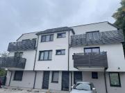 Moderne 3 Zimmer Wohnung mit Balkon in Grünruhelage zu...