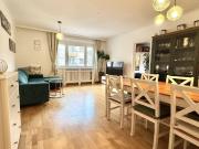 Moderne 3 Zimmer Wohnung mit Balkon in Hetzendorf –...