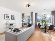 Moderne 3 Zimmer Wohnung mit Balkon in Köln Bocklemünd
