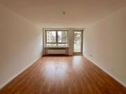 Moderne 3 Zimmer Wohnung mit Balkon in Nürnberg