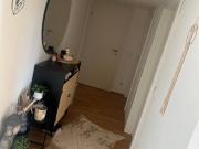 Moderne 3 Zimmer Wohnung mit Balkon und Aufzug