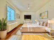 MODERNE 3 ZIMMER WOHNUNG mit Balkon und Aufzug –...