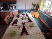 Moderne 3 Zimmer Wohnung mit Balkon und Garten...