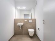 Moderne 3 Zimmer Wohnung mit Balkon und großzügigem...