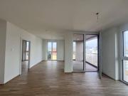Moderne 3 Zimmer Wohnung mit Balkon und nachhaltiger...