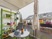 Moderne 3 Zimmer Wohnung mit Balkon und optimaler Anbindung
