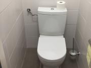 Moderne 3 Zimmer Wohnung mit Balkon und Parkblick von Privat