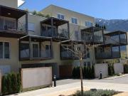 Moderne 3 Zimmer Wohnung mit Balkon und Tiefgarage