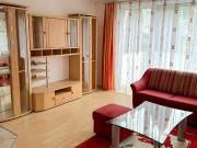 Moderne 3 Zimmer Wohnung mit Balkon und Tiefgarage