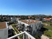 Moderne 3 Zimmer Wohnung mit Balkon und Tiefgaragenplatz...