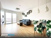 Ein Platz zum Heimkommen – 3 Zimmer Wohnung nahe der...