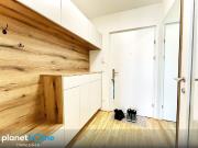 Moderne 3 Zimmer Wohnung mit Balkon unweit der Vet Med Uni