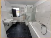 Moderne 3 Zimmer Wohnung mit Balkon, Wanne und Dusche!...