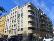 Moderne 3 Zimmer Wohnung mit Balkon zum Bischofspark und...