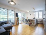 Moderne 3 Zimmer Wohnung mit Bergblick am Wattenberg Moderne 3 Zimmer Wohnung mit Bergblick am Wattenberg