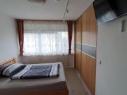 Moderne 3 Zimmer Wohnung mit Blick ins Grüne in...