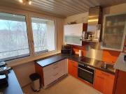 Moderne 3 Zimmer Wohnung mit Blick ins Grüne in...