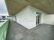 Moderne 3 Zimmer Wohnung mit ca. 60 m² Balkon und...