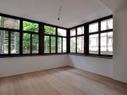 Moderne 3 Zimmer Wohnung mit charmantem Wintergarten in...