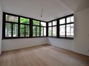 Moderne 3 Zimmer Wohnung mit charmantem Wintergarten in...