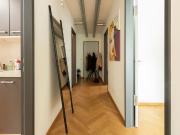 Moderne 3 Zimmer Wohnung mit Dachterrasse