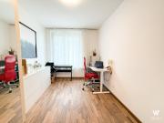 Moderne 3 Zimmer Wohnung | Balkon | Designerausstattung...