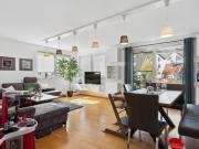 Moderne 3 Zimmer Wohnung mit EBK in Top Lage von...