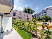 Moderne 3 Zimmer Wohnung mit Einbauküche