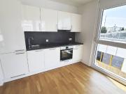 Moderne 3 Zimmer Wohnung mit Freiflächen in der...