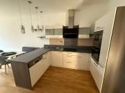 Moderne 3 Zimmer Wohnung mit Garten in Fürstenfeld...