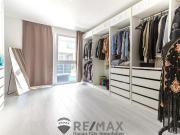 Moderne 3 Zimmer Wohnung mit Garten Terrasse & Dachterrasse!