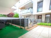 ?Moderne 3 Zimmer Wohnung mit Garten Terrasse &...