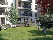 Moderne 3 Zimmer Wohnung mit Garten und Balkon in Linz –...