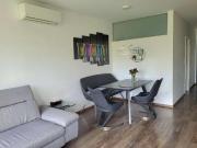 Moderne 3 Zimmer Wohnung mit Garten und Terrasse in...