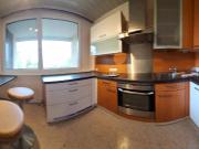 Moderne 3 Zimmer Wohnung mit Garten und Traunsteinblick...