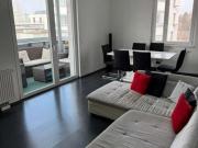 Moderne 3 Zimmer Wohnung mit gemütlicher Loggia