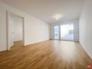 Moderne 3 Zimmer Wohnung mit geräumiger Terrasse
