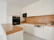 Moderne 3 Zimmer Wohnung mit großem Wohnzimmer & Balkon