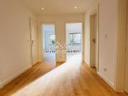 Moderne 3 Zimmer Wohnung mit großer Terrasse im Hochparterre