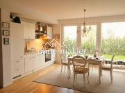 Moderne 3 Zimmer Wohnung mit großer Terrasse in Landau Stadt