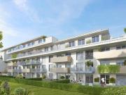 MODERNE 3 ZIMMER WOHNUNG MIT GROSSER TERRASSE UND...