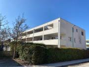 Moderne 3 Zimmer Wohnung mit großzügiger Loggia