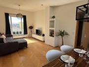 Moderne 3 Zimmer Wohnung mit Loftcharakter und Dachterrasse