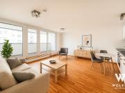 Moderne 3 Zimmer Wohnung mit Loggia & Balkon –...